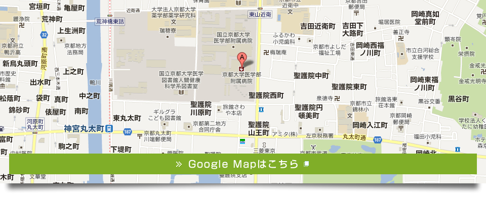 Google Mapはこちら