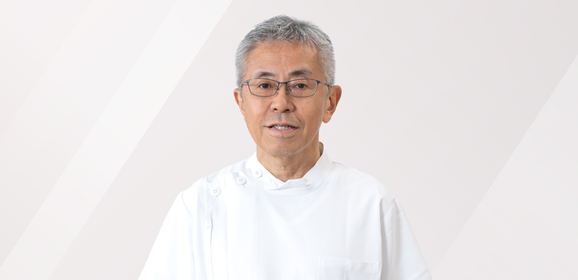 新生児学講座 特定教授 河井昌彦